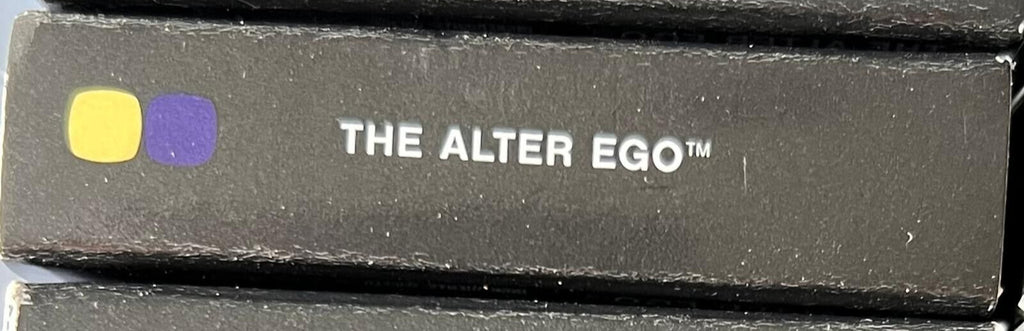 BareMinerals Ready Eyeshadow 2.0 Palette – Alter Ego Collection, New in Box
