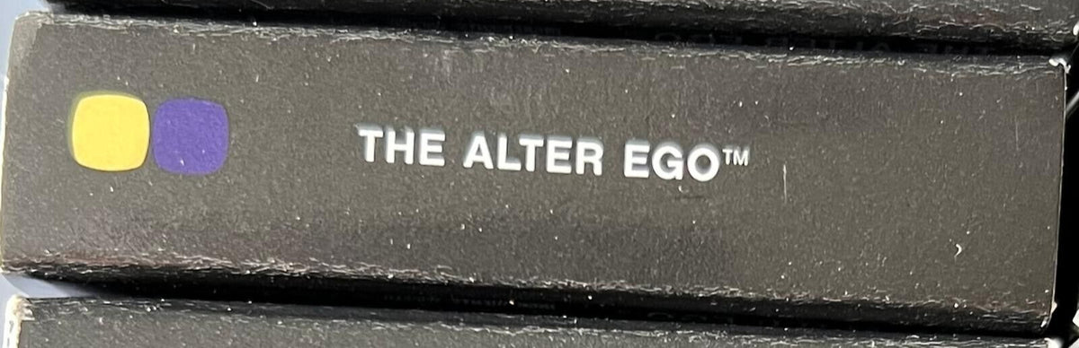 BareMinerals Ready Eyeshadow 2.0 Palette – Alter Ego Collection, New in Box