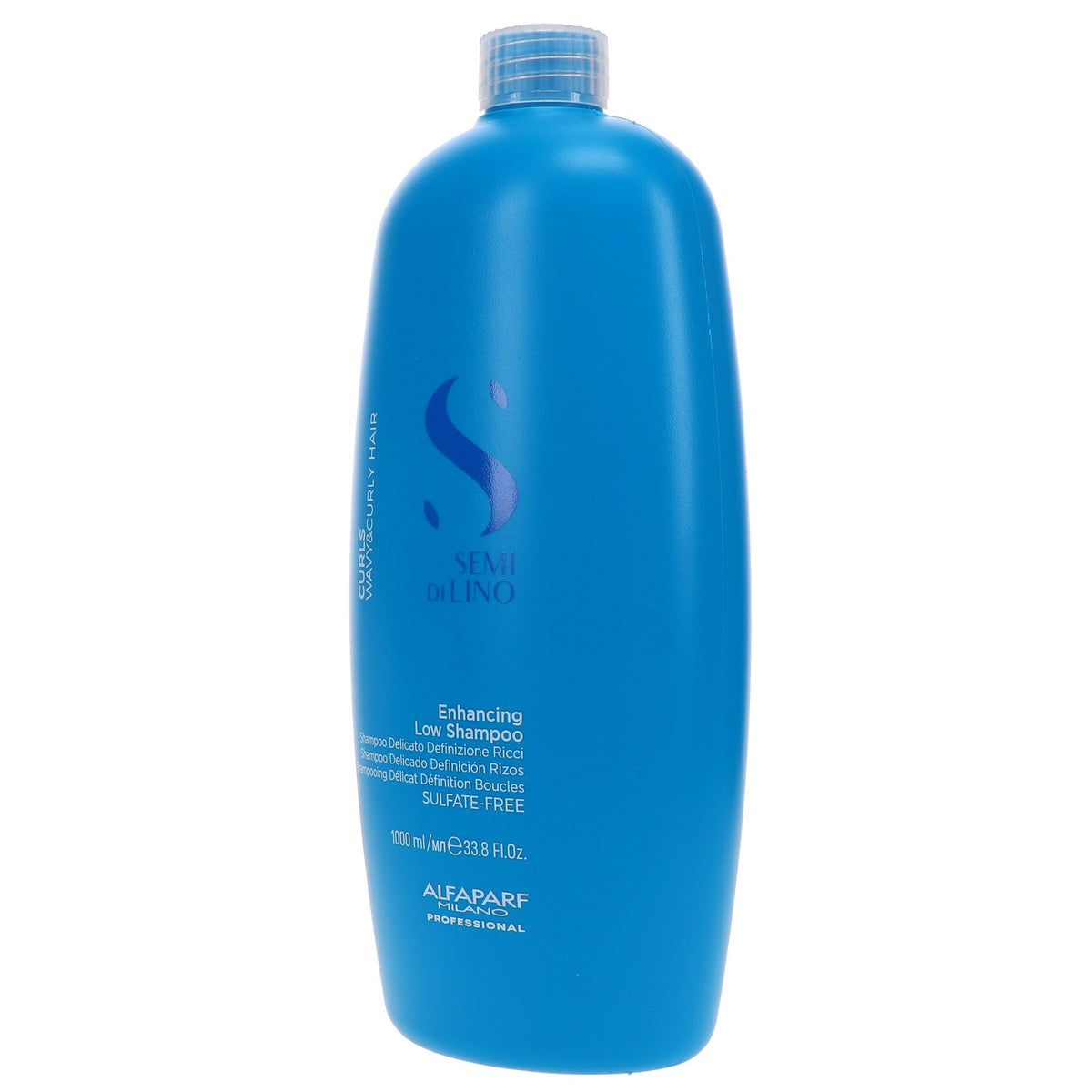 Alfaparf Milano Curl Enhancing Sulfate-Free Low Shampoo 33.8 oz
