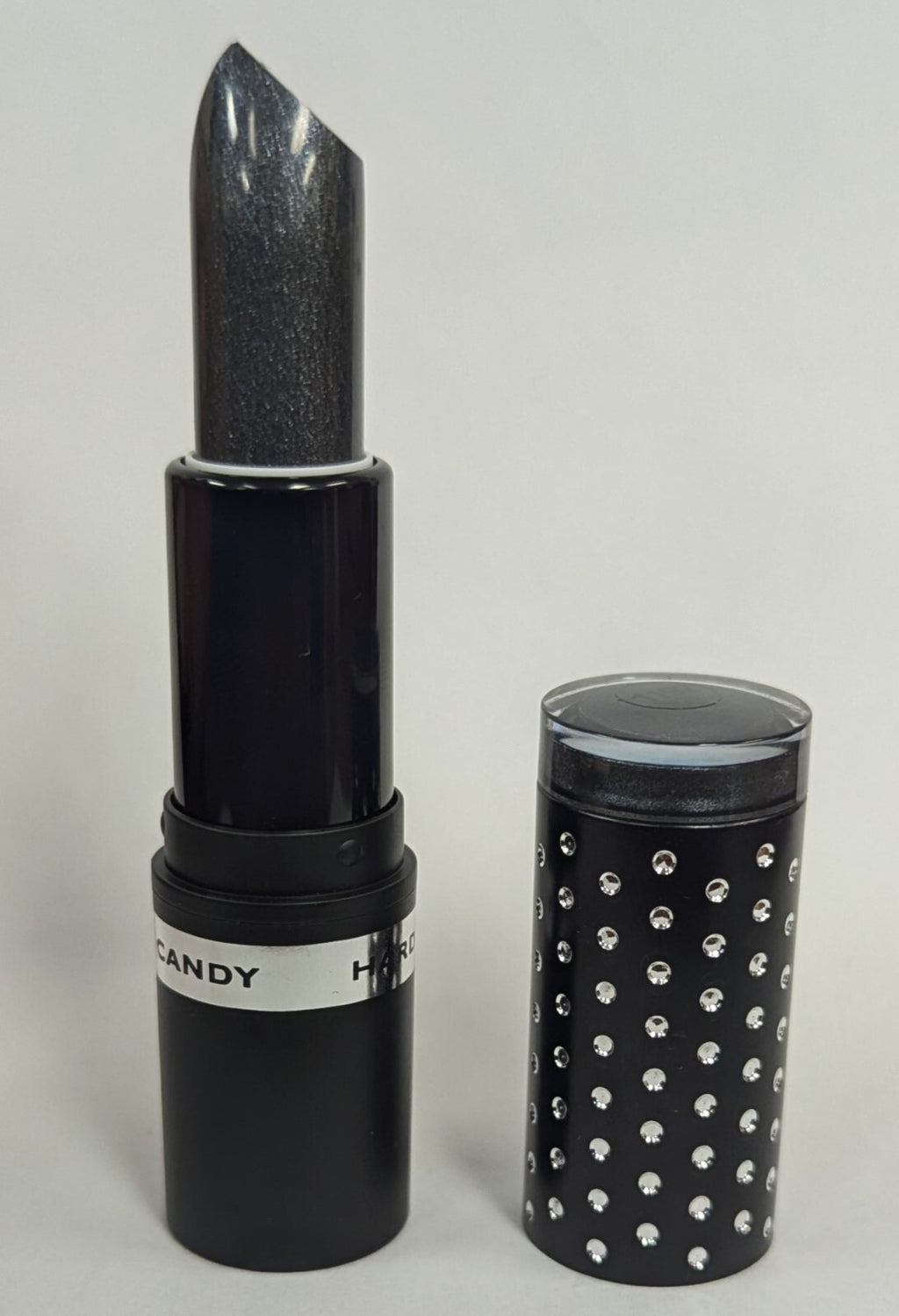 Hard Candy Fierce Effects Lipstick Twisted Metal 0.11oz - Bold Lip Color
