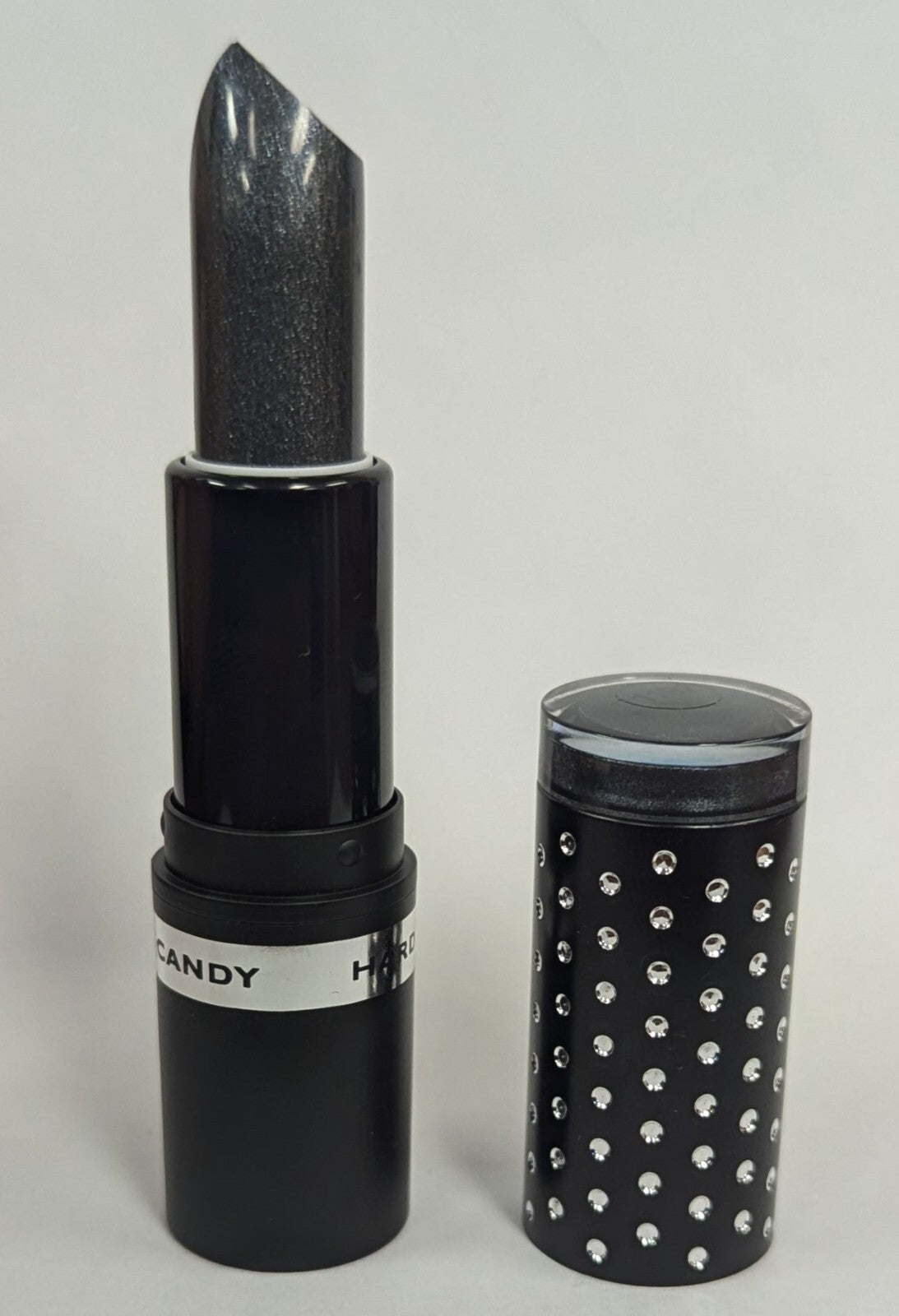 Hard Candy Fierce Effects Lipstick Twisted Metal 0.11oz - Bold Lip Color