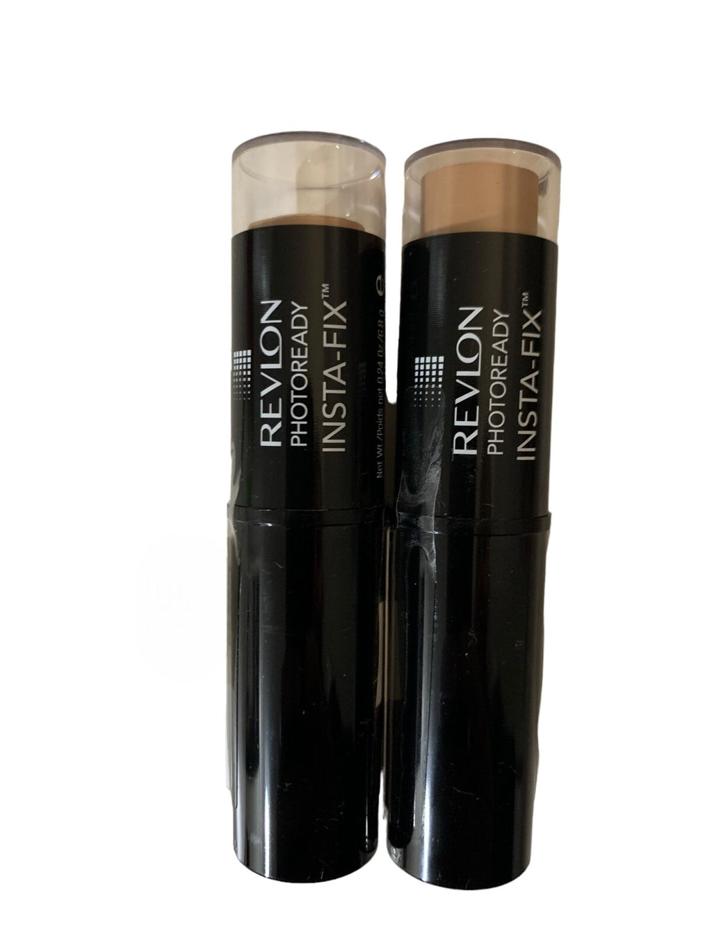 Foundation Stick Pack - Revlon PhotoReady Insta-Fix Natural Beige 150 (2 Pack)