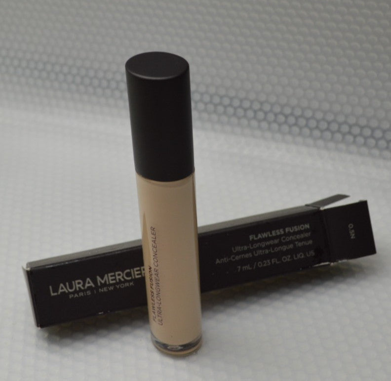 Flawless Fusion Ultra Longwear Concealer 7ml/0.23fl oz - Medium to Full Coverage