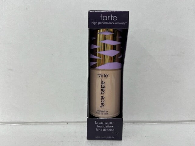 Foundations - Face Tape Foundation (1.01 fl oz) Chooses Shade at Checkout