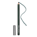 Dark Green Waterproof Eyeliner Pencil Long Lasting Eye Makeup