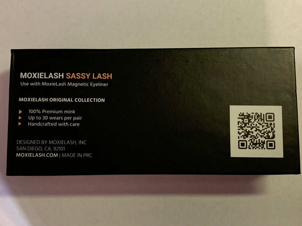 Magnetic Mink Lash Extensions - Reusable False Eyelashes for Glamorous Look