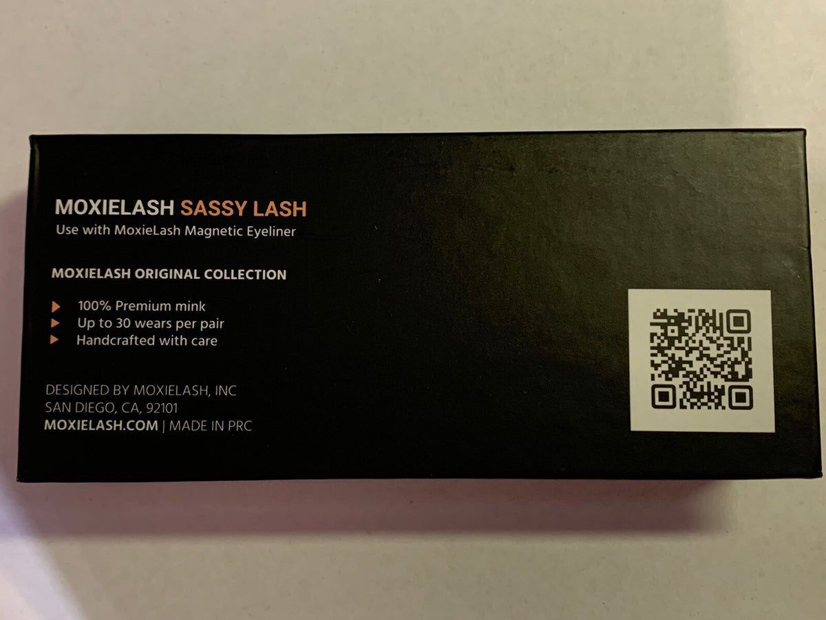 Magnetic Mink Lash Extensions - Reusable False Eyelashes for Glamorous Look