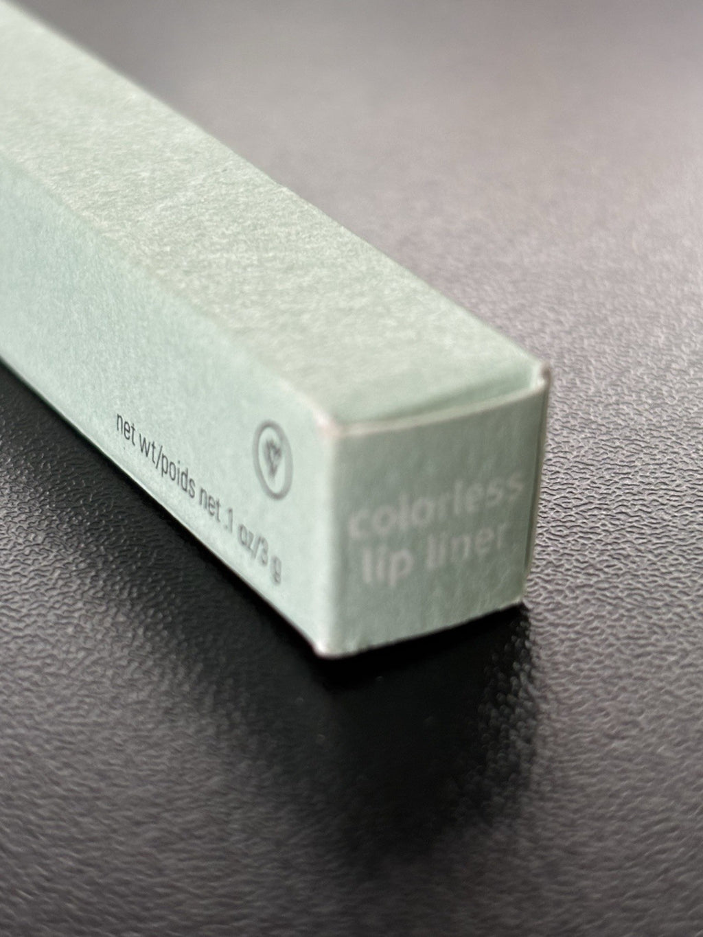 Lip Liner Colorless - Nourish-Mint for Fine Lines, Aveda (New In Box)