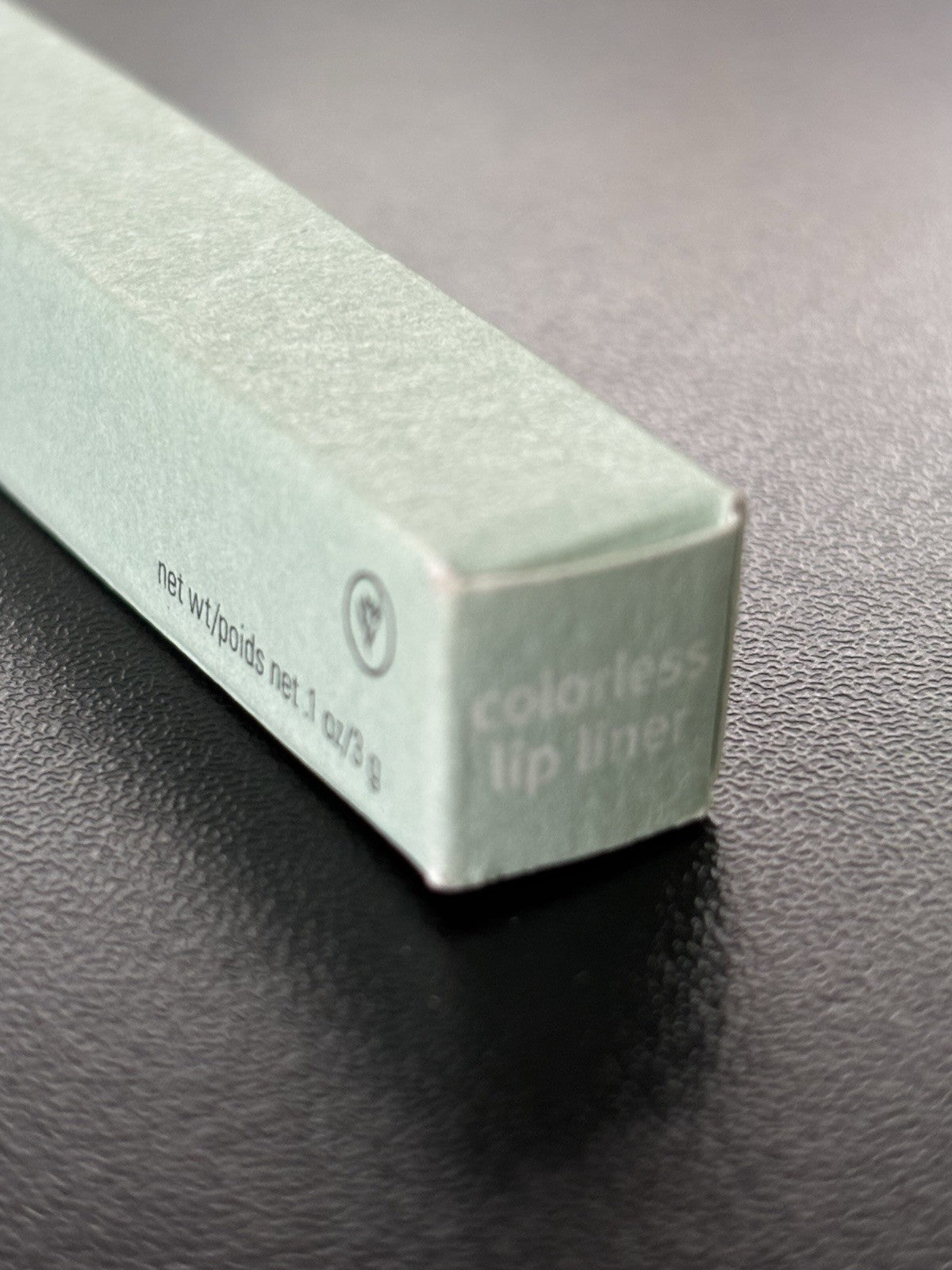 Lip Liner Colorless - Nourish-Mint for Fine Lines, Aveda (New In Box)