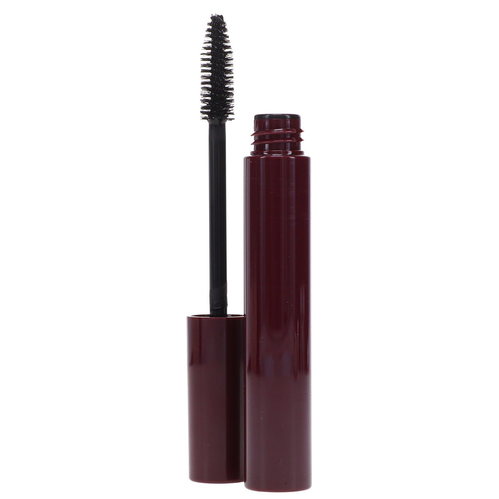 Amplified Tubing Mascara Black 0.3 oz - Waterproof, Smudge-Proof, Easy Remover