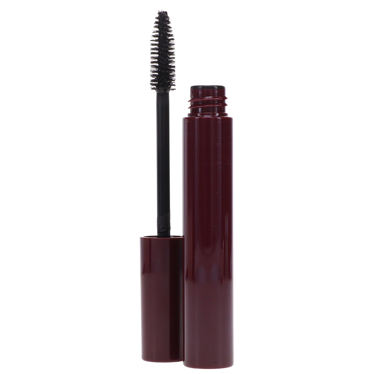Amplified Tubing Mascara Black 0.3 oz - Waterproof, Smudge-Proof, Easy Remover