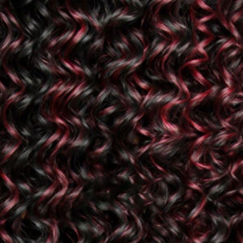 Bobbi Boss Miss Origin Core Weave 3-Piece Straight Hair Extensions 20-24 Inches