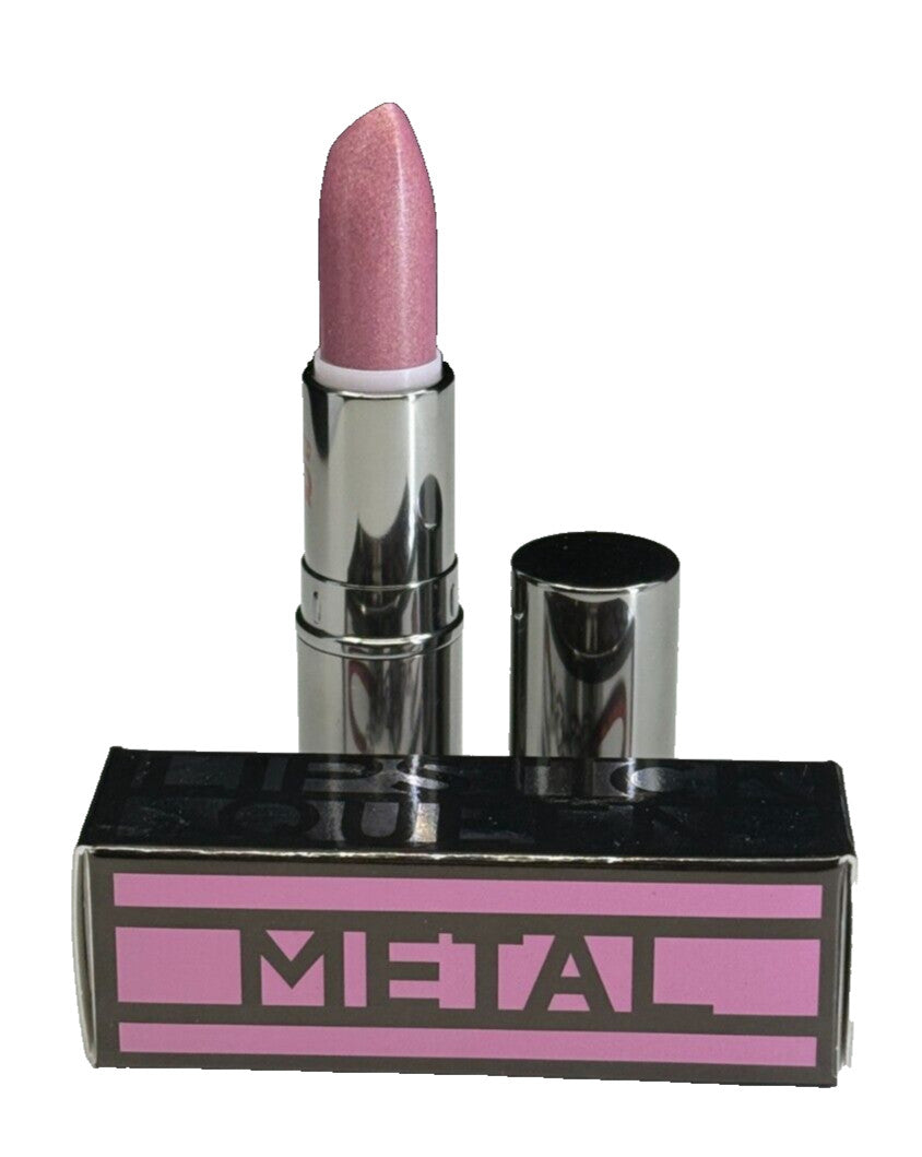Lipstick Queen Cake Metal Lipstick 0.13 oz | NIB CAKE METAL