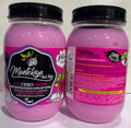Garlic Onion Beet Hair Reconstruction Mask - Total Hair Repair 16oz Set