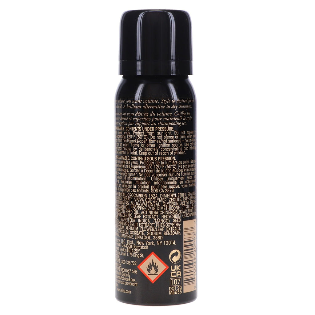 Oribe Dry Texturizing Spray 2.2 oz - 2 Pack for Voluminous Hair
