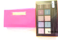 Victoria's Secret Spring Shimmer 10 Eyeshadows Makeup Kit with Dual-Ended Brush
