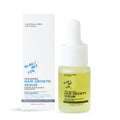 Hair Growth Serum with Rosemary & Castor Oils - Nourishing Natural Hair Treatment 10ml