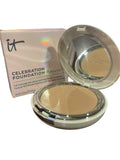 It Cosmetics Celebration Foundation Illumination Anti-Aging 0.30oz Foundation