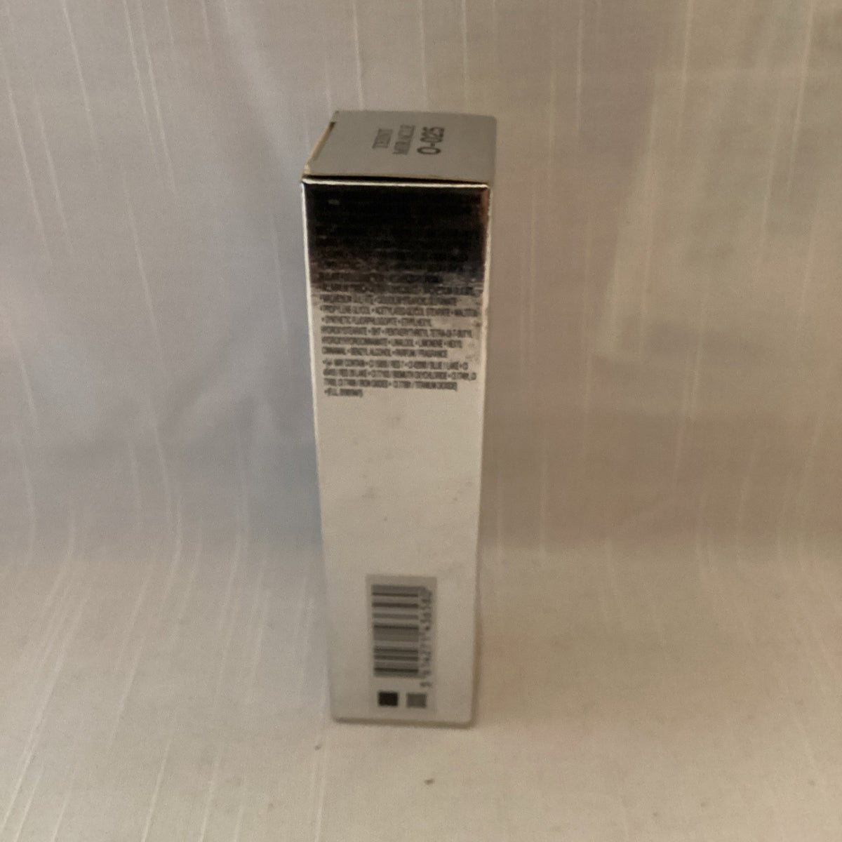 Lancôme Teint Miracle Hydrating Foundation O-025