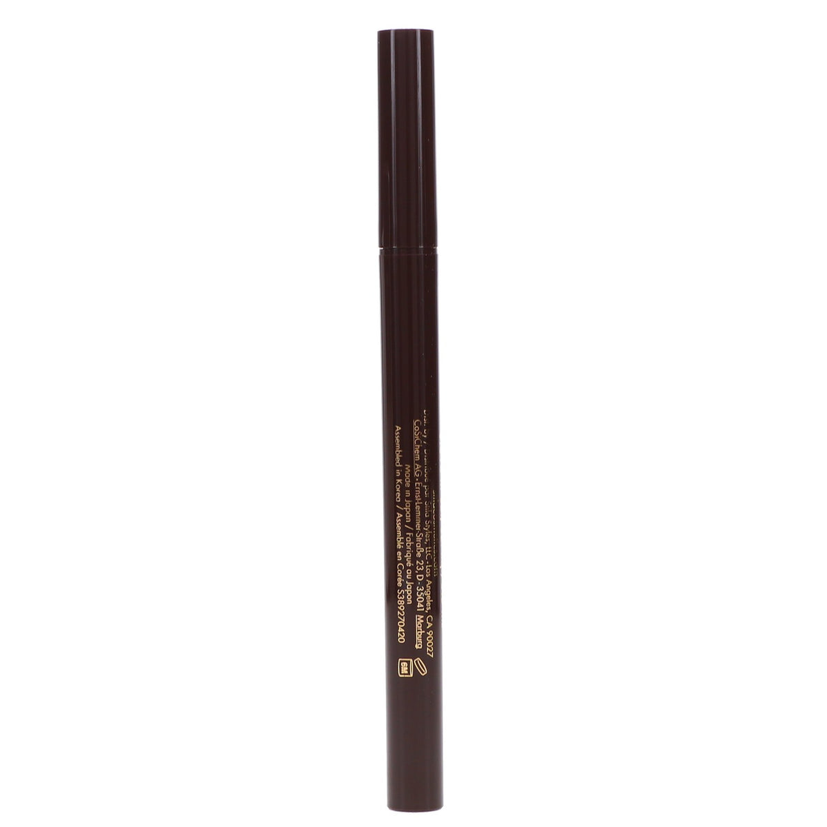 Stila Stay All Day Waterproof Liquid Eye Liner - Intense Smoky Quartz 0.016 oz