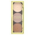 Matte Contour Palette for Face Definition & Glow Enhancement