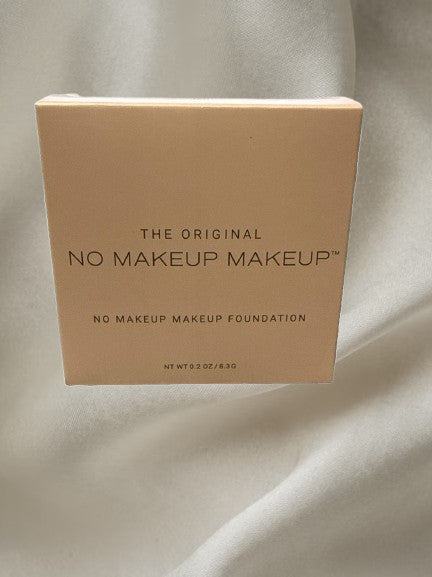 Foundation - The Original No Makeup Makeup Tan