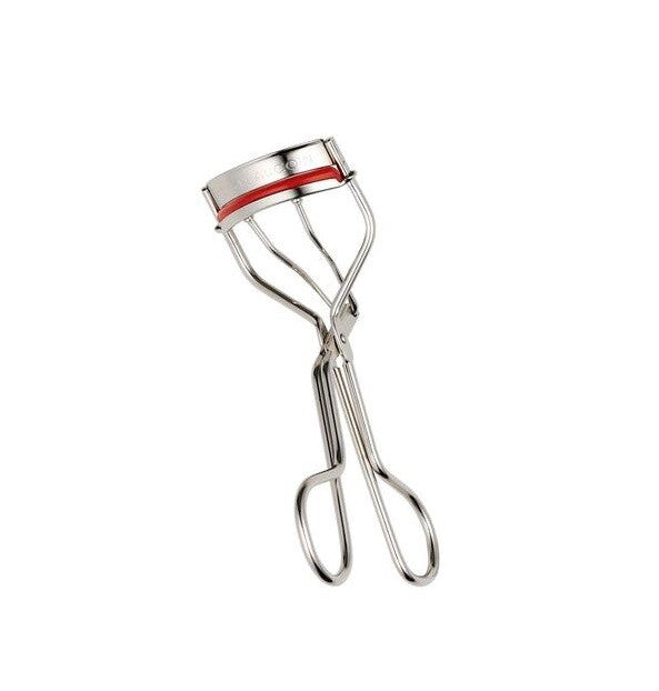 Eyelash Curler with Refill - Professional Stainless Steel Eyelash Tool