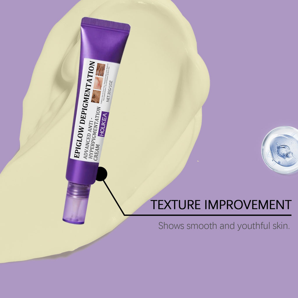 Anti-Hyperpigmentation Cream with Retinol for Sensitive Skin - 30g