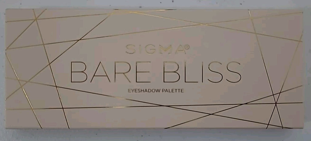 Neutral Eyeshadow Palette with 12 Shades - Matte & Satin Finish