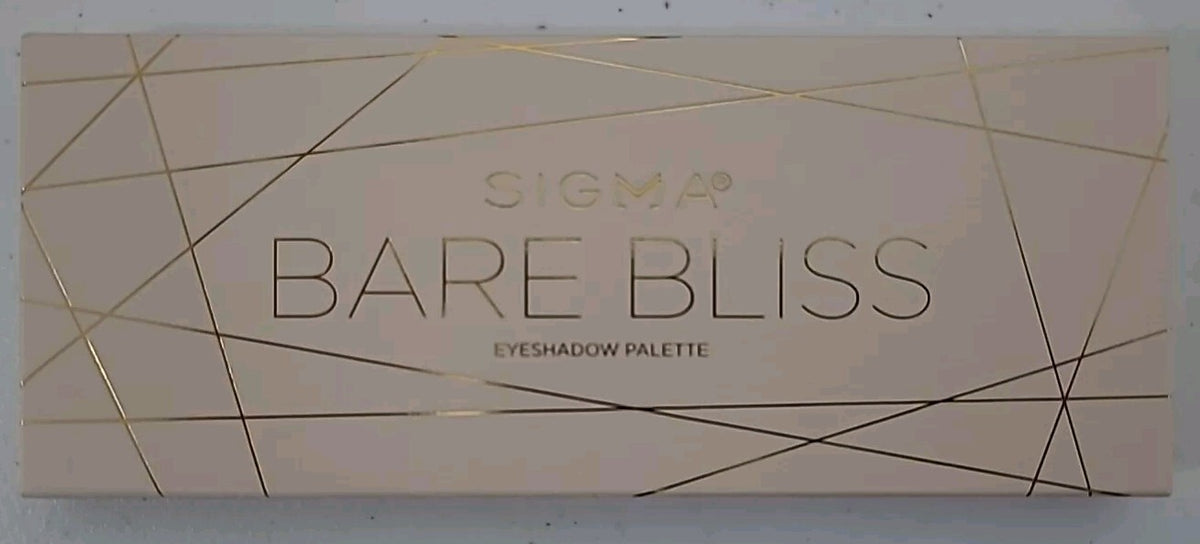 Neutral Eyeshadow Palette with 12 Shades - Matte & Satin Finish