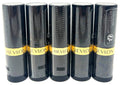 Revlon Super Lustrous Lipstick Set - Fire & Ice 0.15 oz x5, Sealed