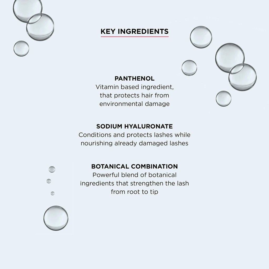 Lash Enhancer 1.5ml – Natural Lash Growth Serum