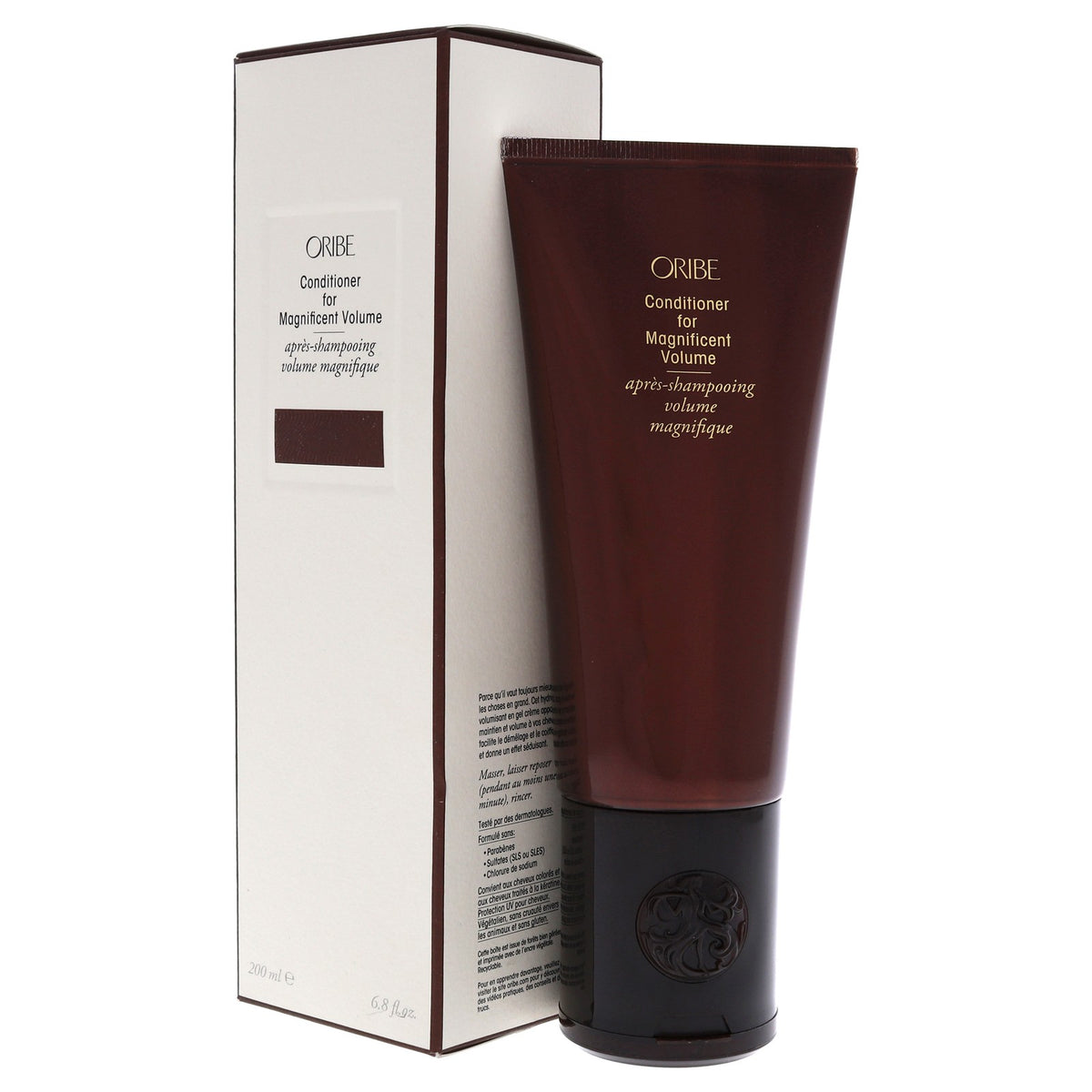 Volumizing Conditioner for Fine Hair - Unisex, 6.8 oz by Oribe