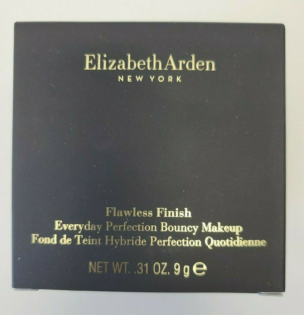 Elizabeth Arden Flawless Finish Face Makeup - Bouncy Foundation - All Shades