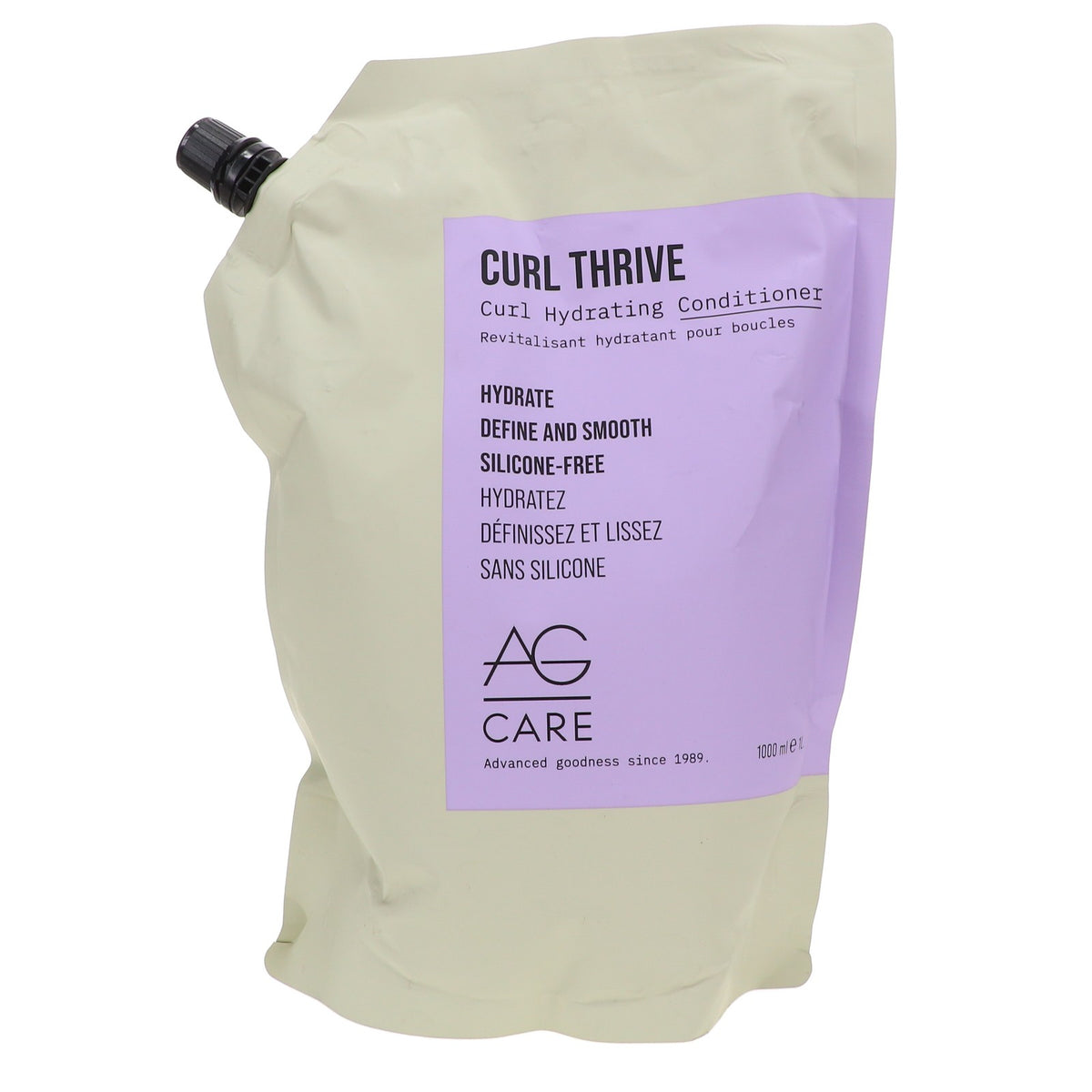 Hydrating Curl Conditioner for Moisturized Perfect Curls 33.8 oz