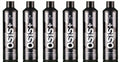 Schwarzkopf Osis+ Session Label Strong Hairspray - 6 Bottles, 15oz Each