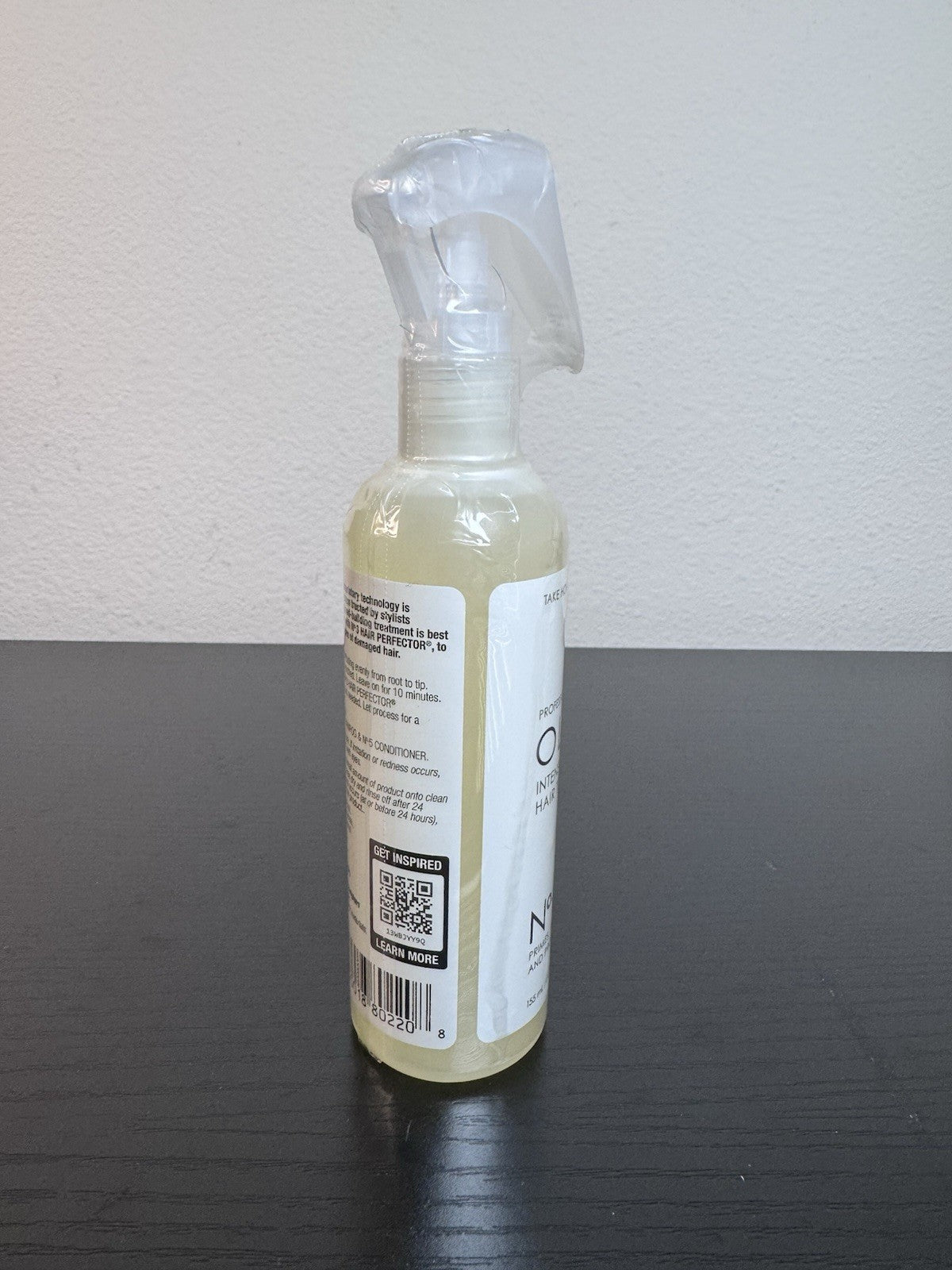 Olaplex Nº.0 Intensive Bond Building Hair Treatment 5.2 oz Sealed