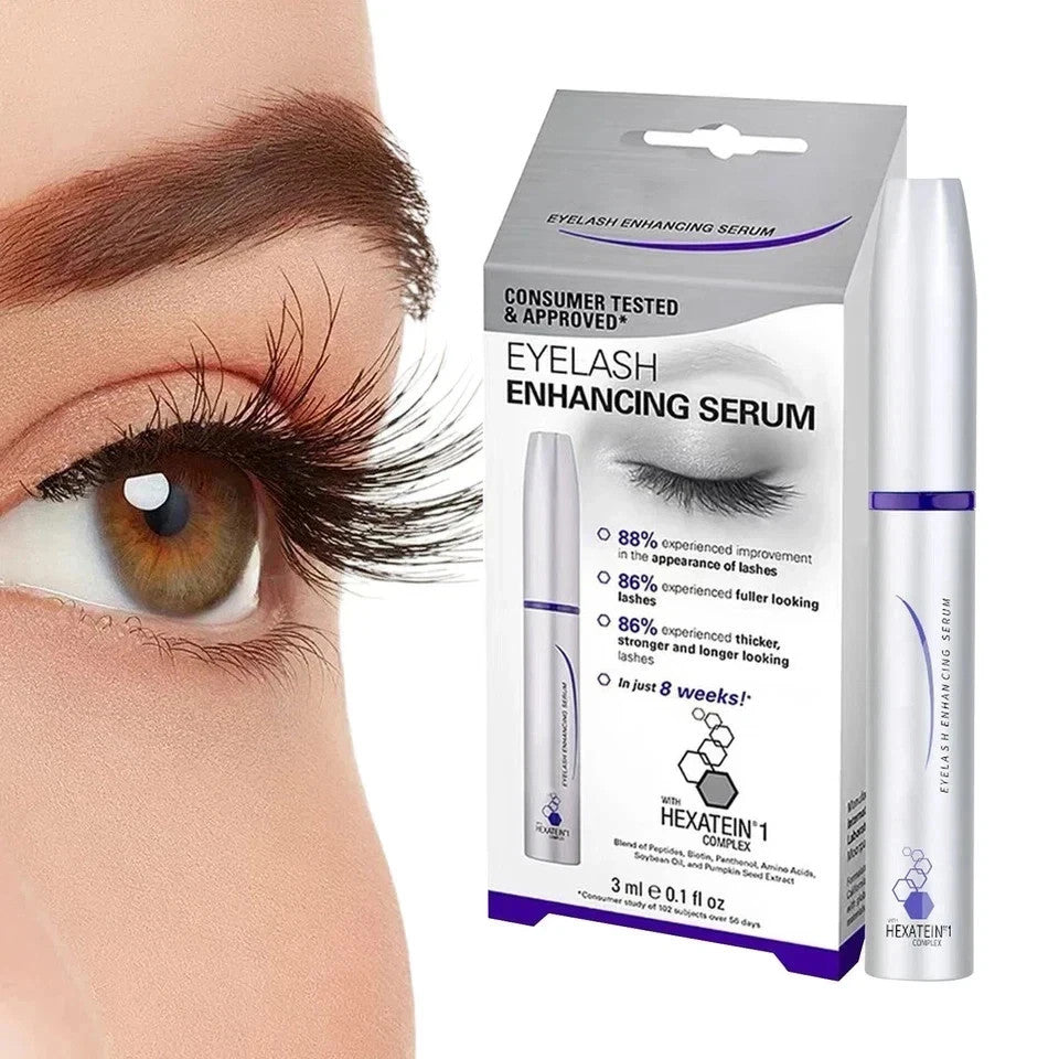 3X Rapid Lash Eyelash Enhancing Serum 3ml – Growth Conditioner