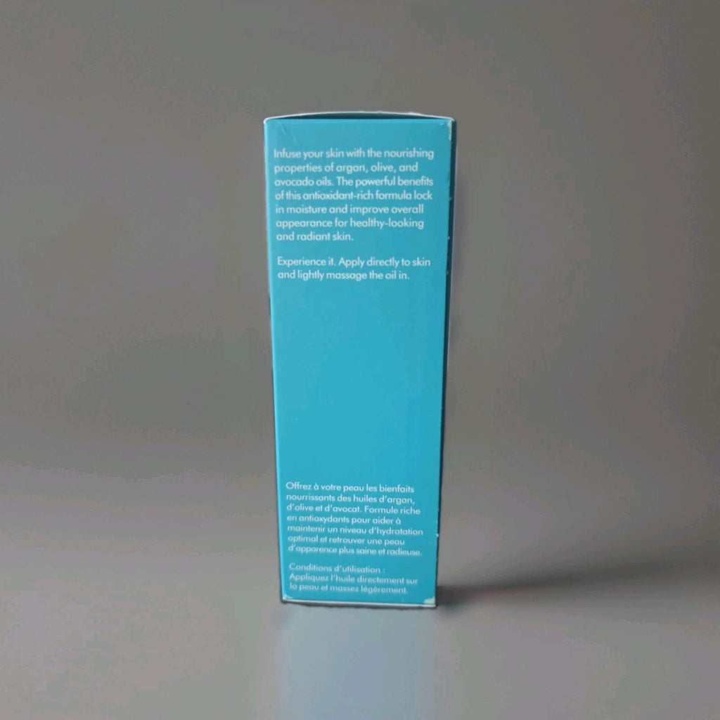 Moroccanoil Dry Body Oil - Instant Nourishment 1.7 fl oz 50 ml