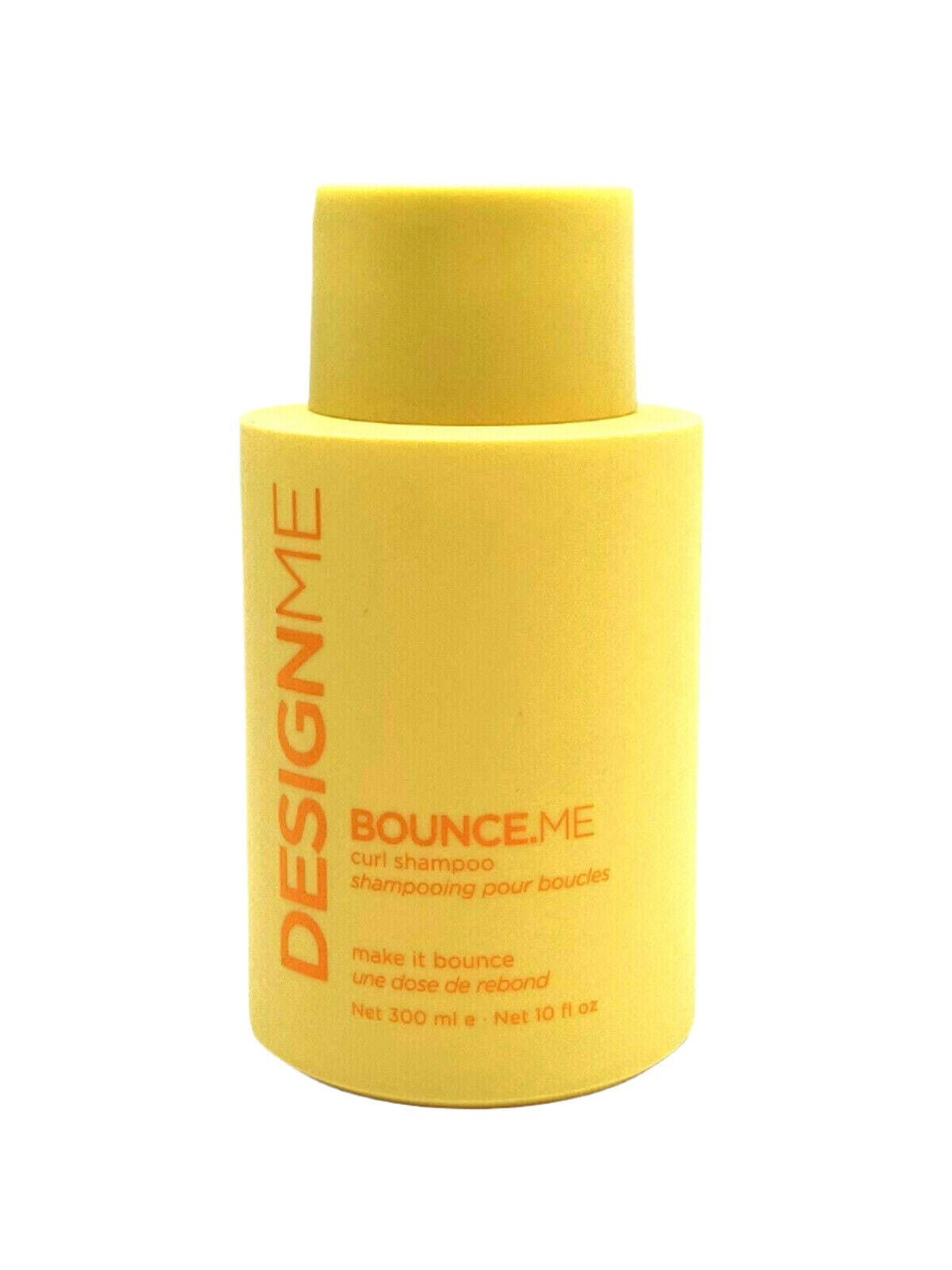 Curl Shampoo for Bouncy, Defined Curls - 10 oz