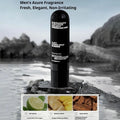 Volumizing Hair Spray for Natural Lift and Fullness - Peach Scent