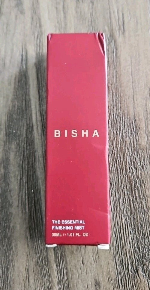 Finishing Mist Spray for Skin Care - Essential Hydrating Spray 1 fl oz