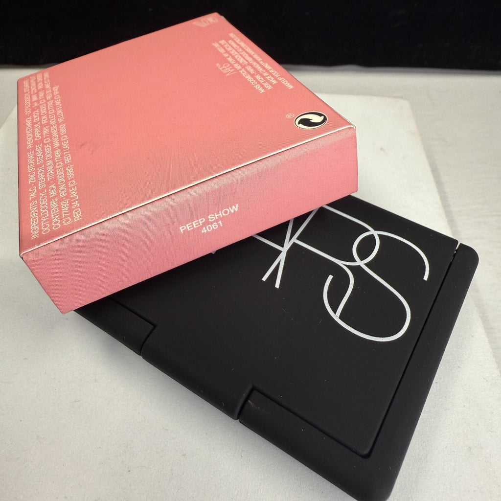 NARS Blush in Peep Show 4061 — 0.16 oz