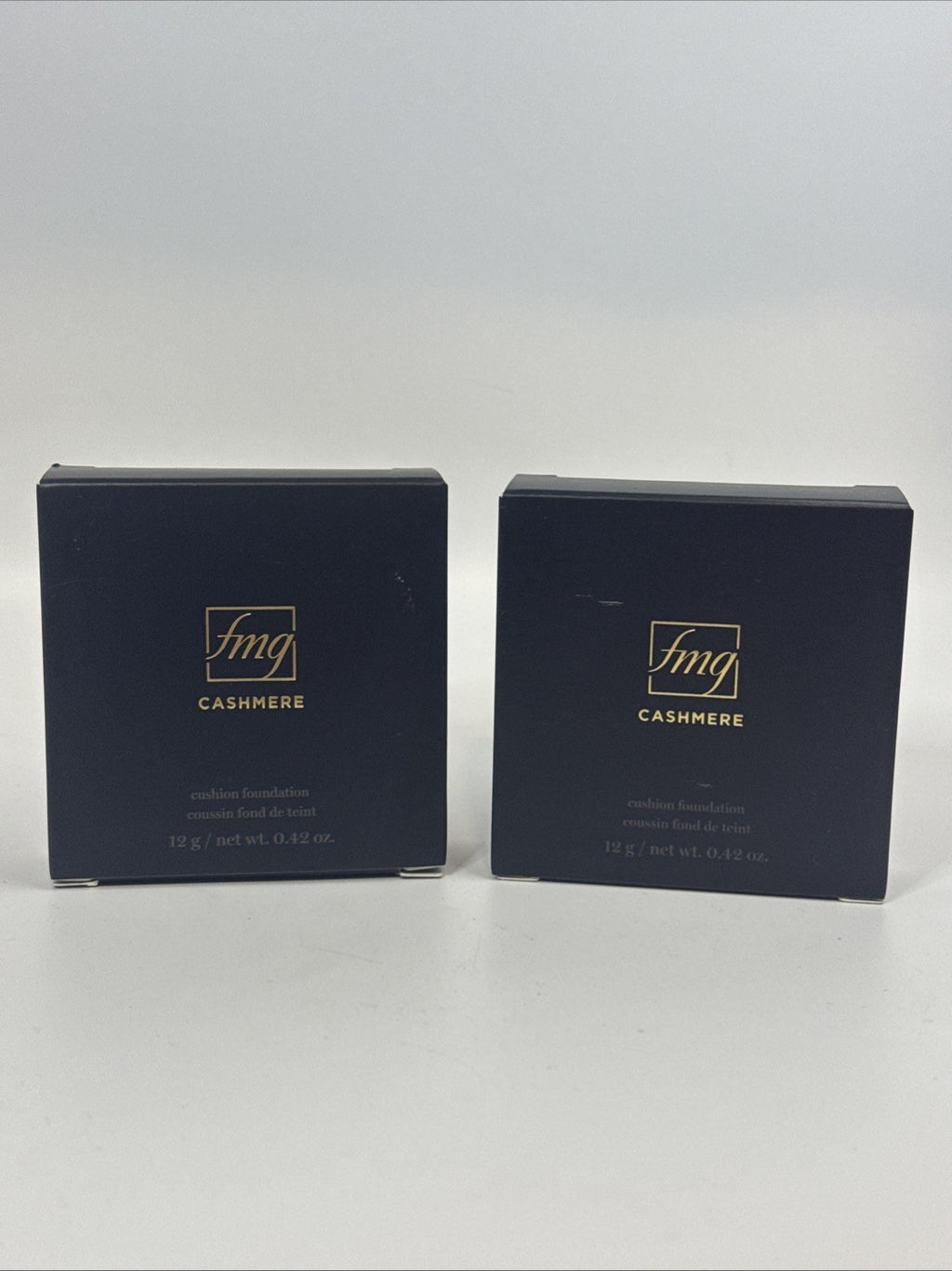 Avon Cushion Foundation Compact 0.42 oz - Cashmere Makeup W225