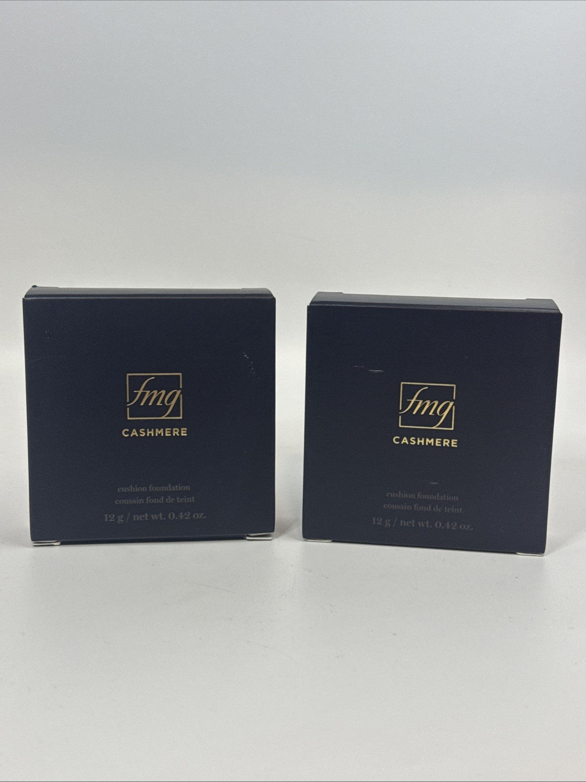 Avon Cushion Foundation Compact 0.42 oz - Cashmere Makeup W225