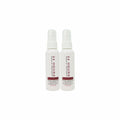 Keratin Hair Treatment with Collagen - 24 Hour Smoothing & Softening Serum, 2oz Pack of 2