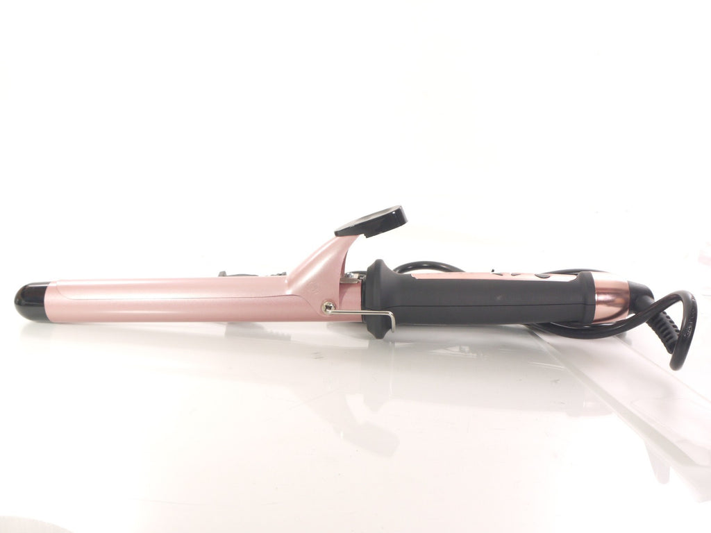 Professional Hair Curler 25mm Satin Ions Color Saver Tech 180-210°C