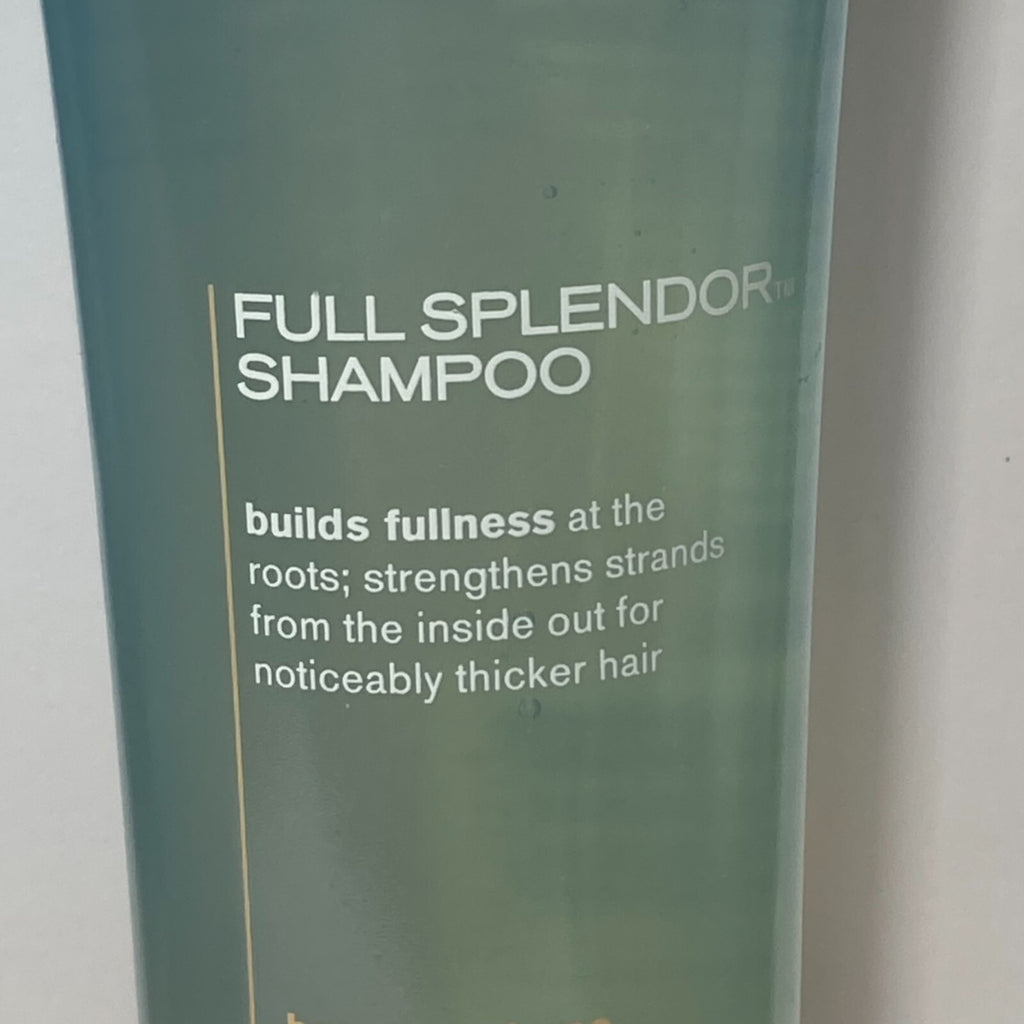 John Frieda Full Splendor Luxurious Volume Shampoo - Discontinued