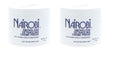 Nairobi Smokeless Detangling Creme Press - 4 oz Pack of 2 for Hair Care & Styling