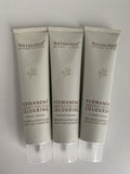 Permanent Hair Color - Medium Copper Blonde 7.6 | Ammonia-Free, Lot of 3